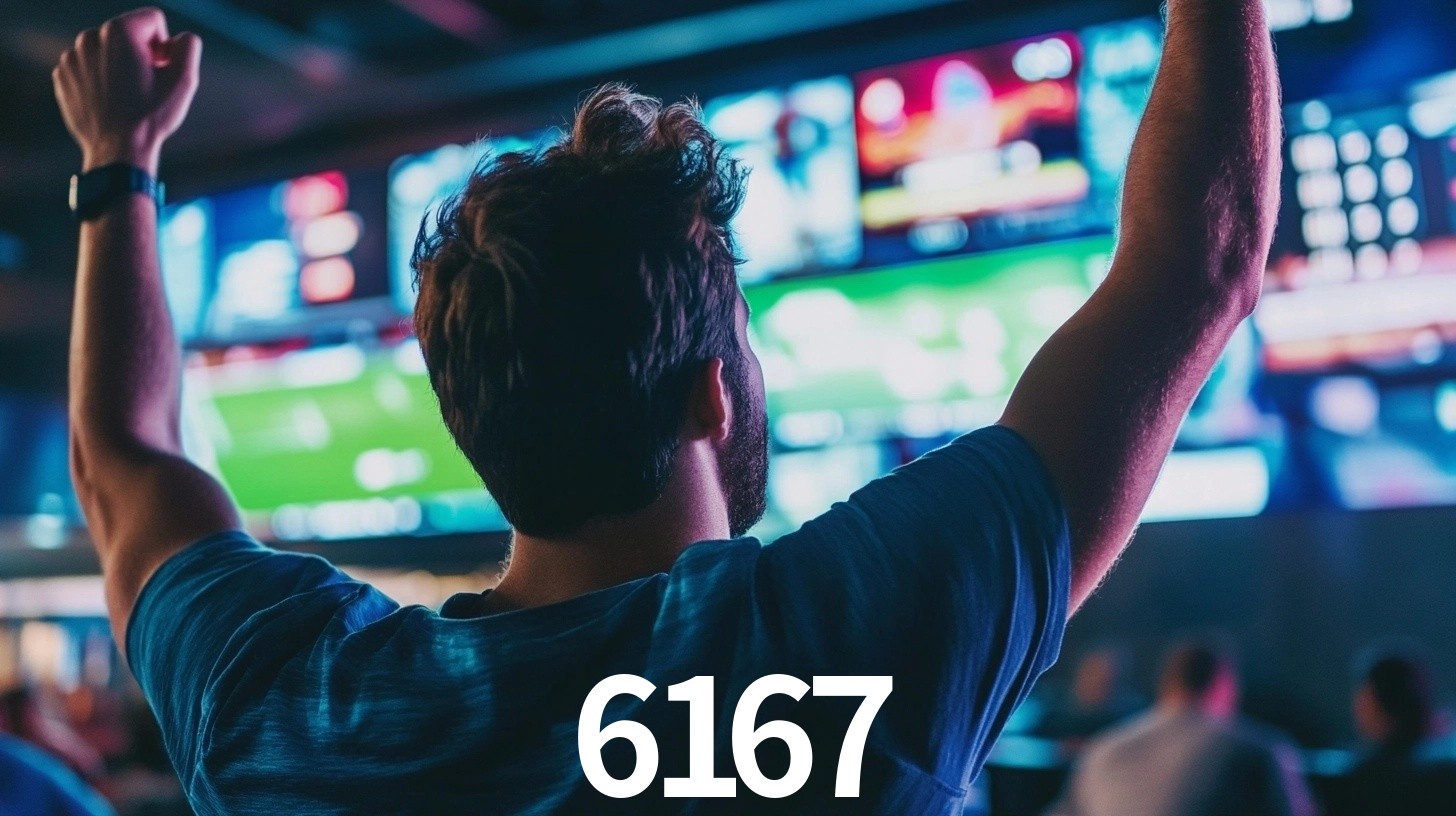 6167 - Divirta-Se No Casino - 6167.com