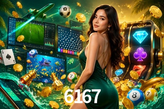 Experiência VIP 6167