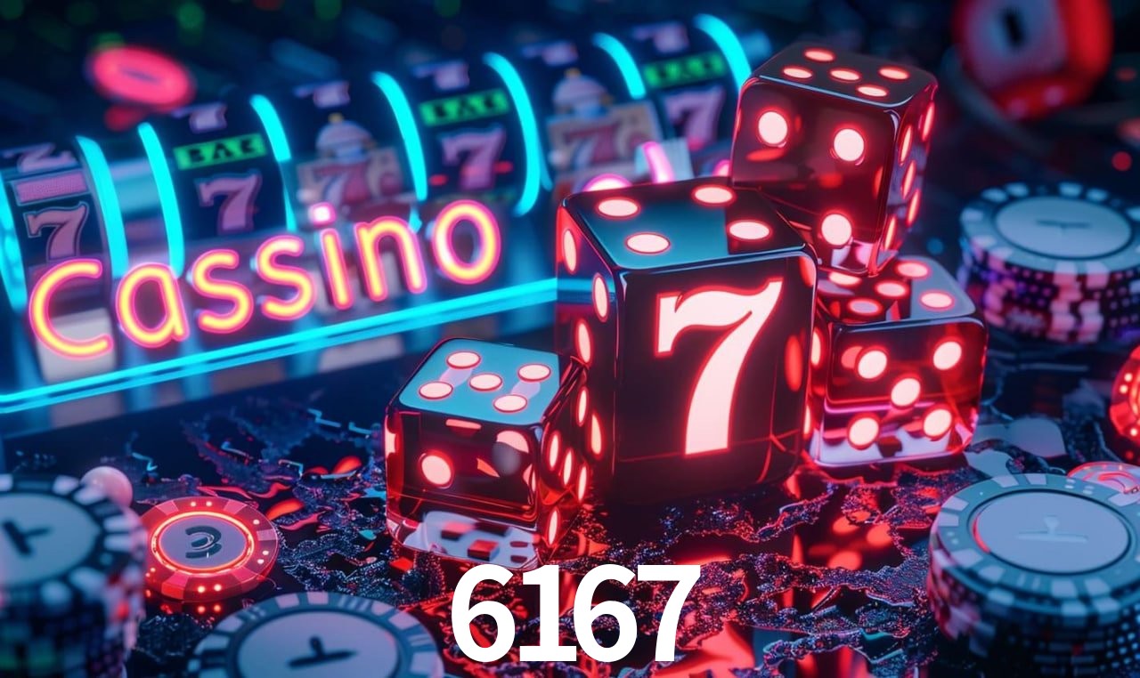 Welcome Bonus 6167