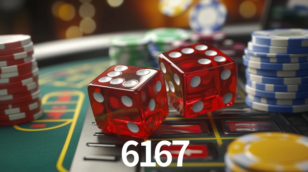 Daily Bonuses 6167