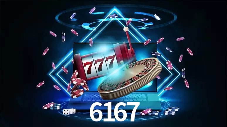 Login Seguro 6167