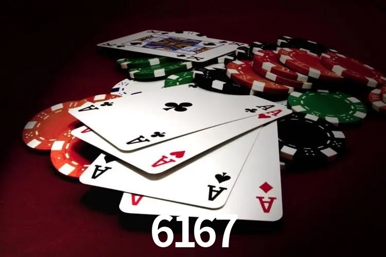 Casino VIP 6167