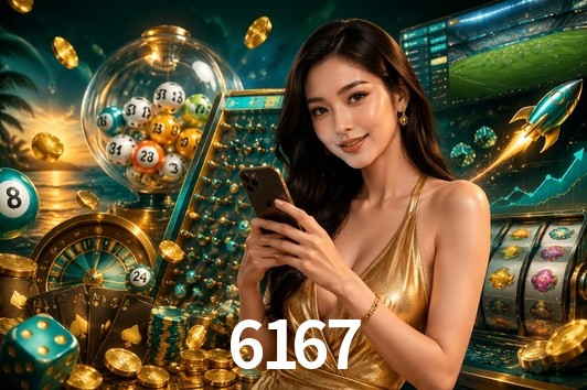 Account Benefits 6167