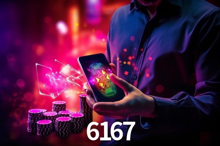Mesa de Blackjack 6167
