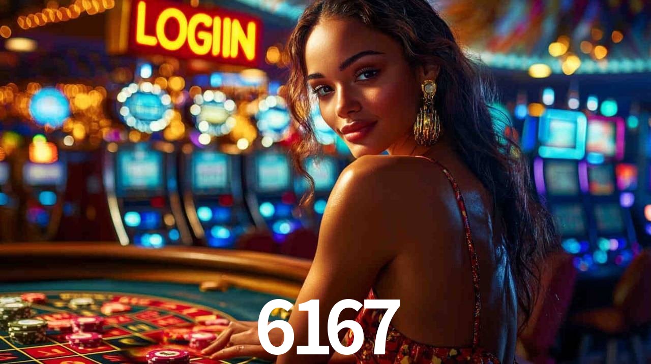 Provedores de Jogos 6167