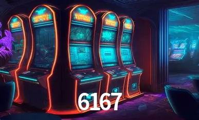 A Revolução dos Aplicativos de Jogos no 6167