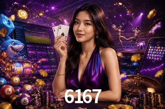 Live Casino 6167