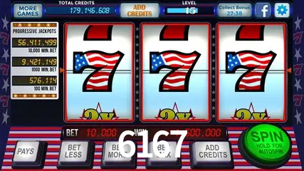 Descubra a Magia dos Jogos de Arcade no 6167