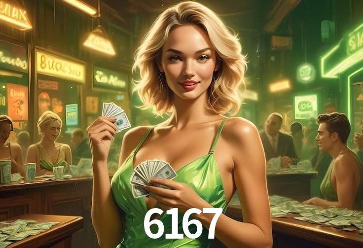 Inovações de Jogos na 6167: O Futuro das Experiências Interativas