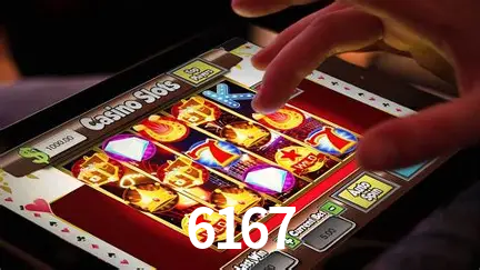Descubra o Mundo do Cassino Online com 6167