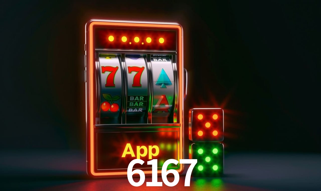 Estatísticas do Jogo 6167