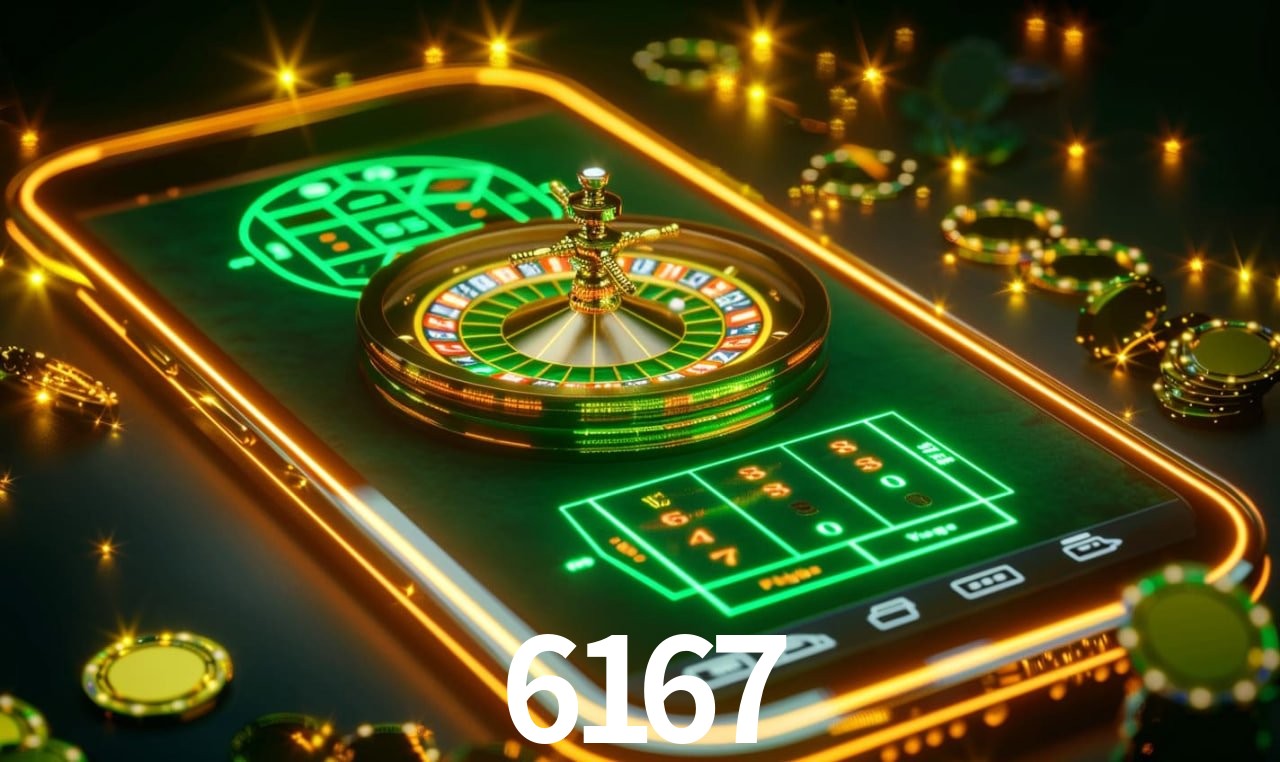 Tecnologia da Plataforma 6167