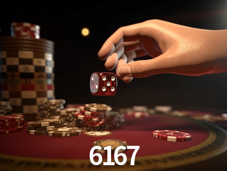 Jogos de Slot 6167