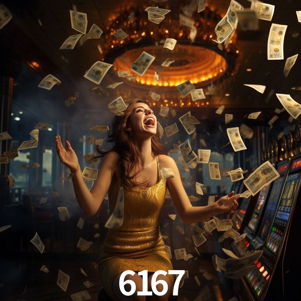 VIP Casino 6167