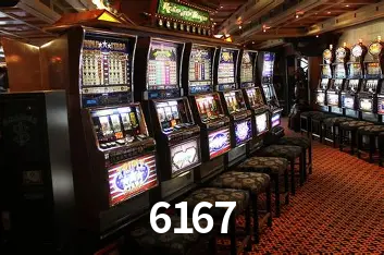 Desvendando o Mundo dos Jogos Virtuais na 6167