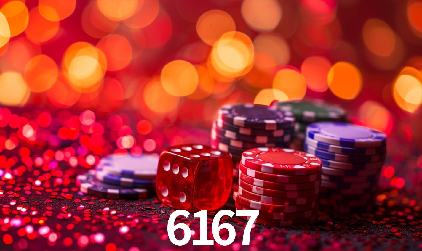 Desvendando o Mundo dos Jogos Virtuais na 6167