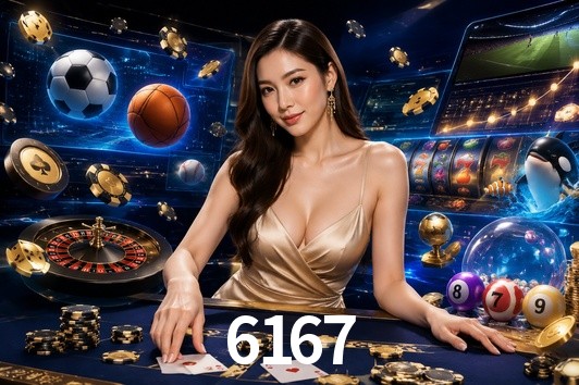 2FA Security 6167