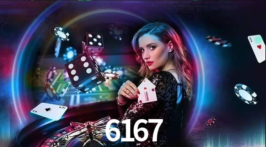Seasonal Promotions 6167