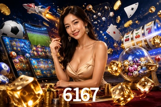 Live Casino 6167