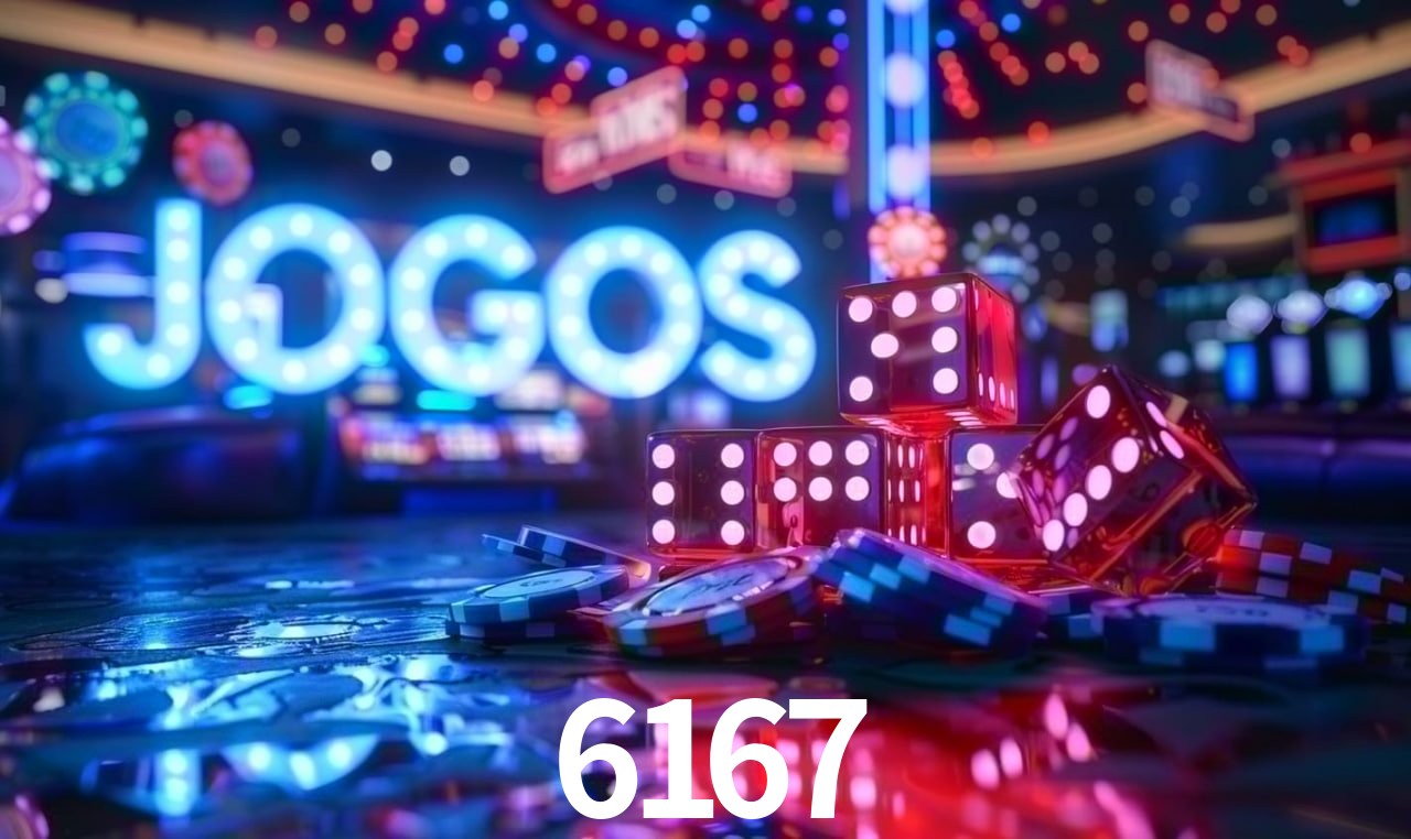 Bônus Diários 6167