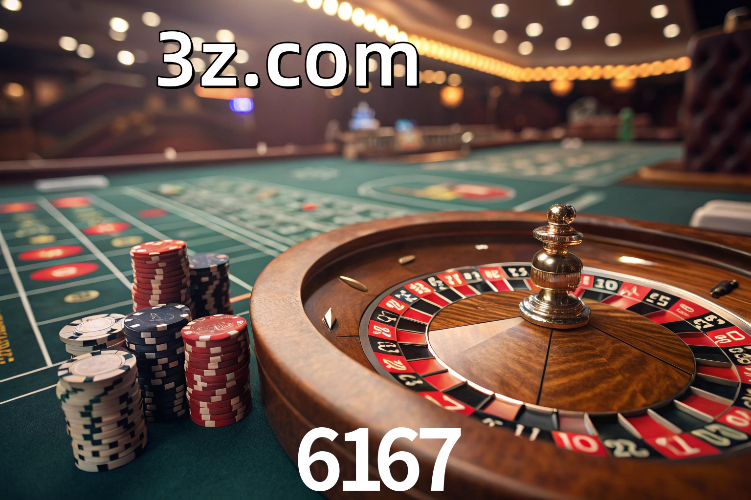 cassino online 6167