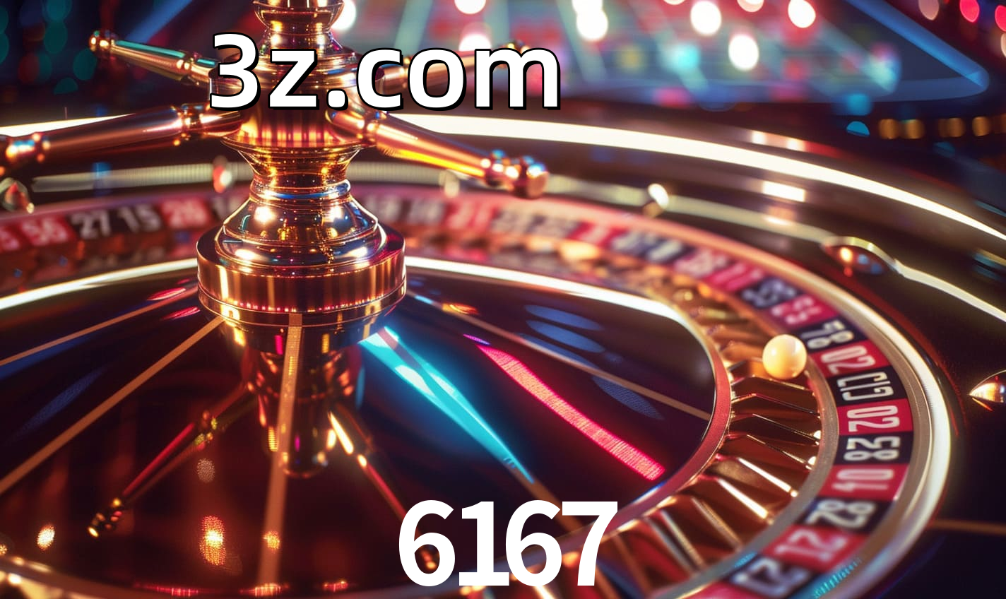 cassino online 6167