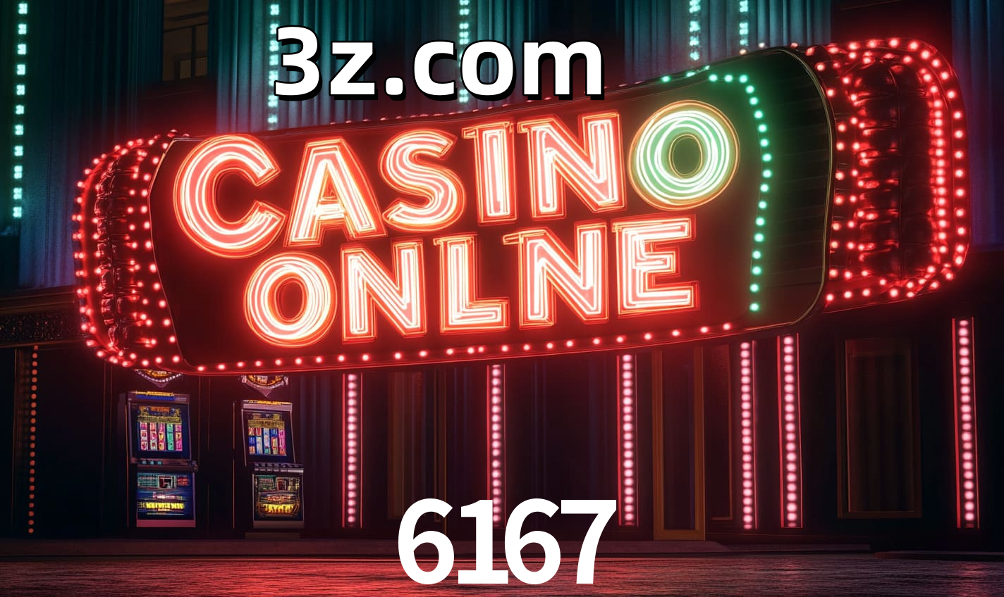 cassino online 6167